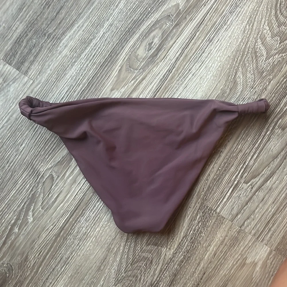 Monday Swimwear Tulum Bikini Bottoms
